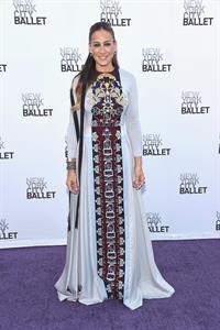 Sarah Jessica Parker