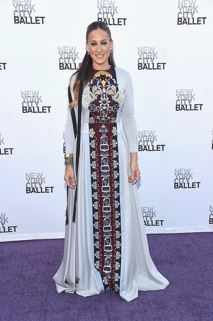 Sarah Jessica Parker