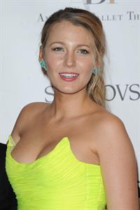 Blake Lively