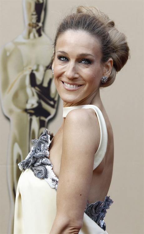 Sarah Jessica Parker