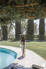 Kirby Griffin in Heat