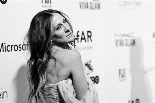 Sarah Jessica Parker