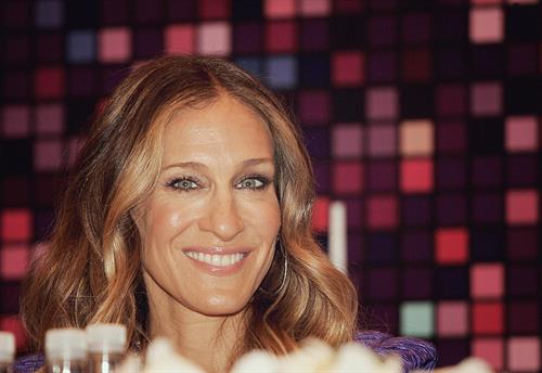 Sarah Jessica Parker