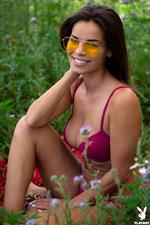 Natalie Costello Naked