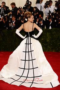 Sarah Jessica Parker