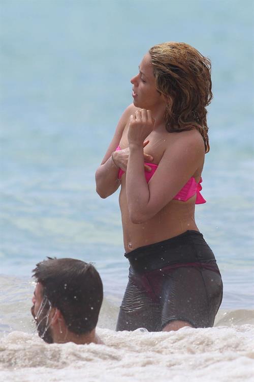Shakira