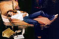 Sarah Jessica Parker