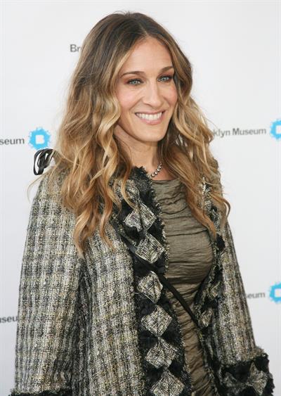 Sarah Jessica Parker