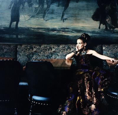 Sarah Jessica Parker