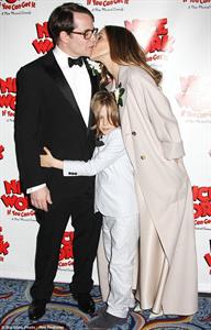 Sarah Jessica Parker