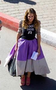 Sarah Jessica Parker