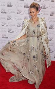 Sarah Jessica Parker