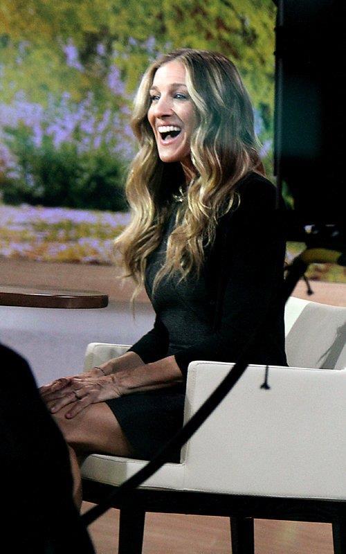 Sarah Jessica Parker