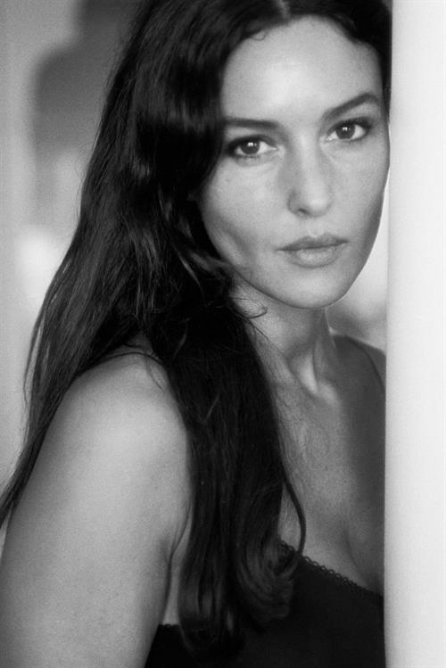 Monica Bellucci