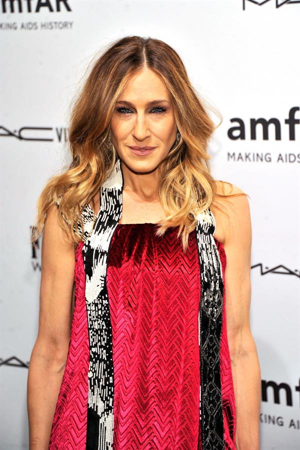 Sarah Jessica Parker