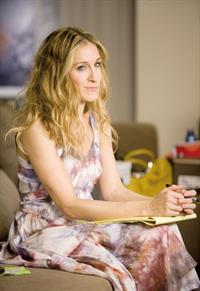 Sarah Jessica Parker