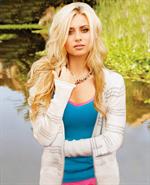 Aly Michalka