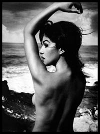 Monica Bellucci