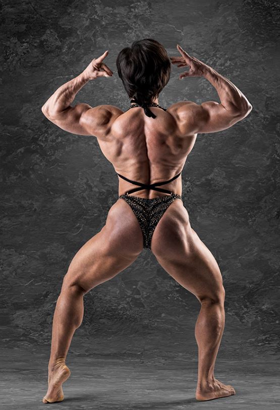 Natalia Bystrova Pictures Natalia Bystrova