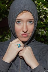 Busty Miranda Xposed