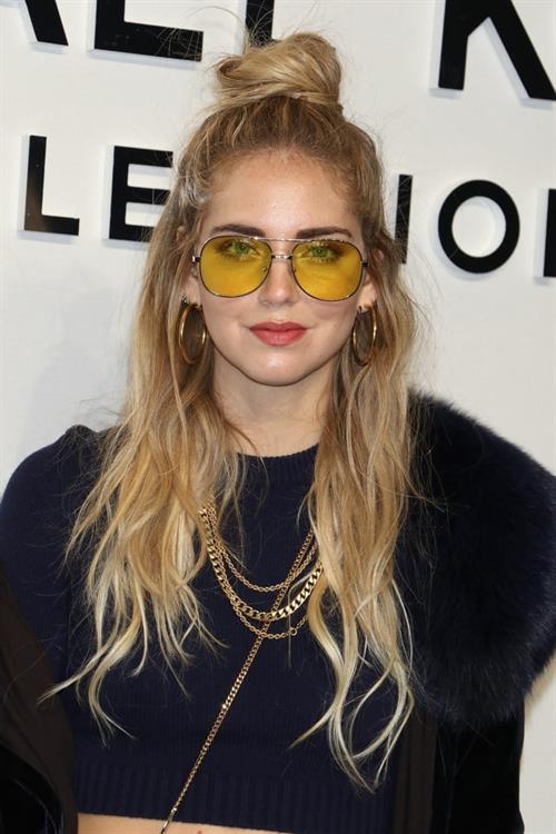 Chiara Ferragni