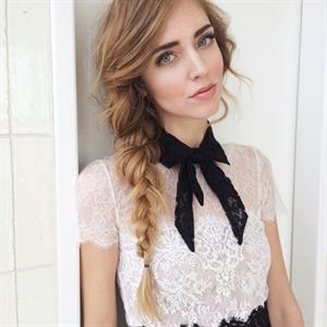 Chiara Ferragni