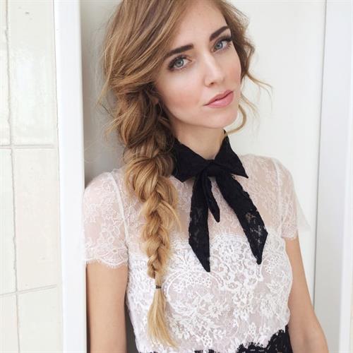 Chiara Ferragni