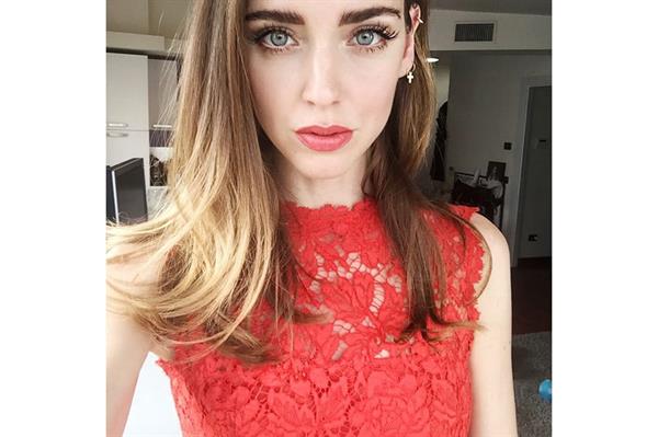 Chiara Ferragni