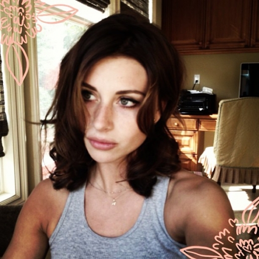 Aly Michalka