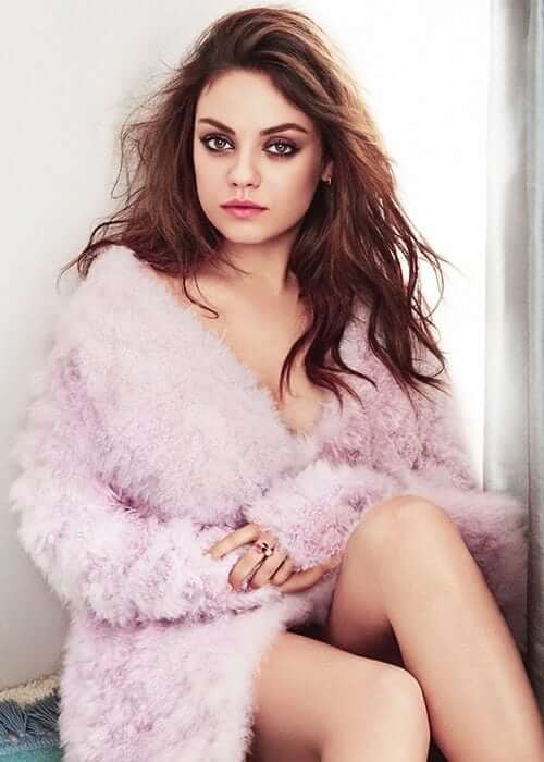 Mila Kunis