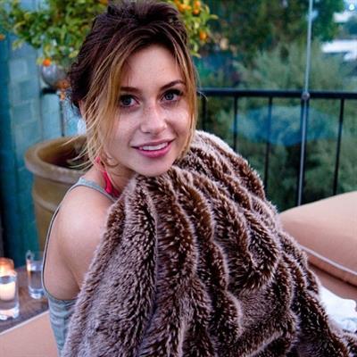 Aly Michalka