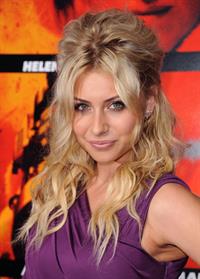 Aly Michalka