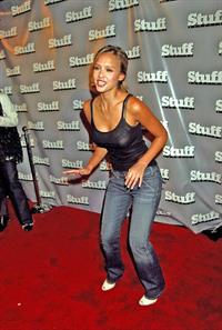 Jessica Alba