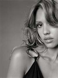 Jessica Alba E photoshoot 