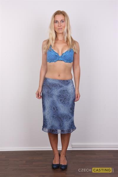 Hot czech porn actress and PhD psychotherapist