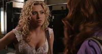Aly Michalka
