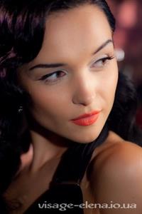 Evgeniya Diordiychuk