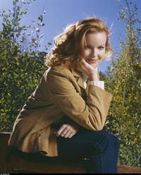 Marcia Cross