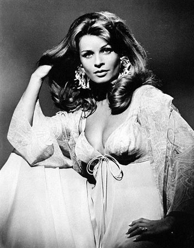Senta Berger