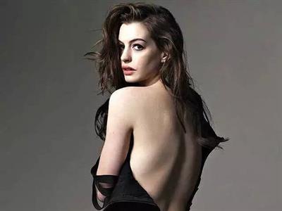 Anne Hathaway