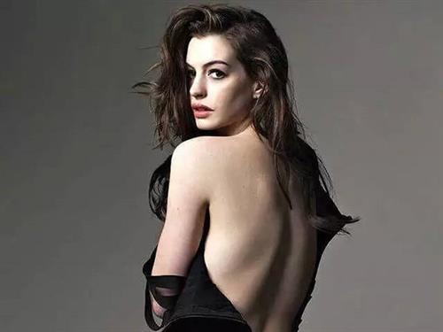Anne Hathaway