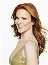 Marcia Cross