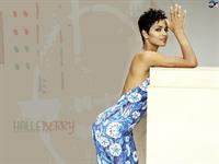 Halle Berry