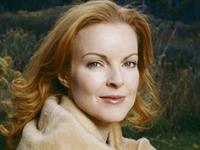 Marcia Cross