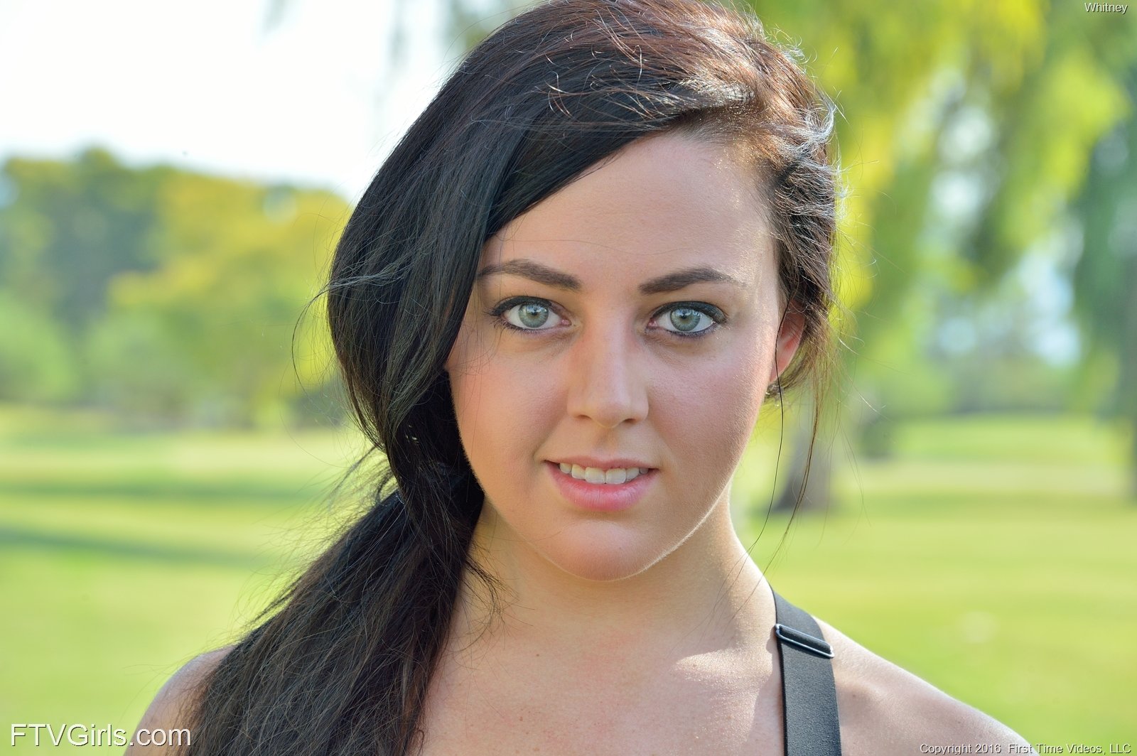 Ftv Whitney