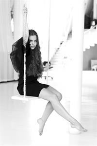 Violetta Komyshan