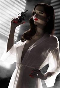 Eva Green