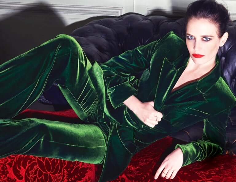 Eva Green