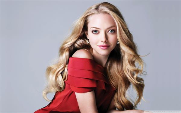 Amanda Seyfried