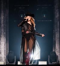 Shania Twain